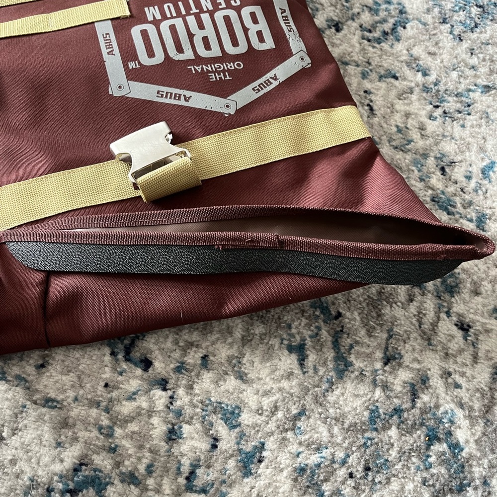 Abus Cycling Backpack - image 6